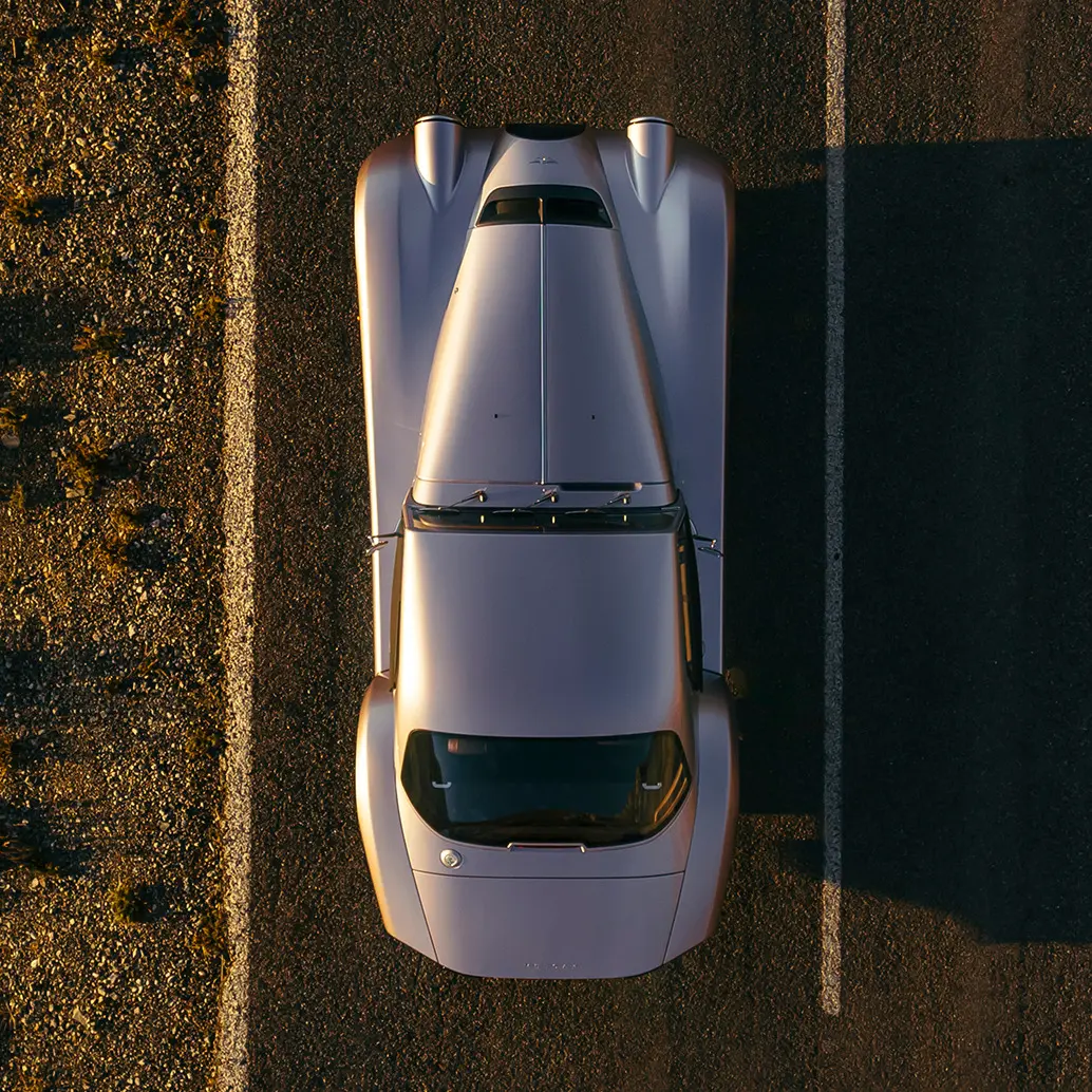 Modern